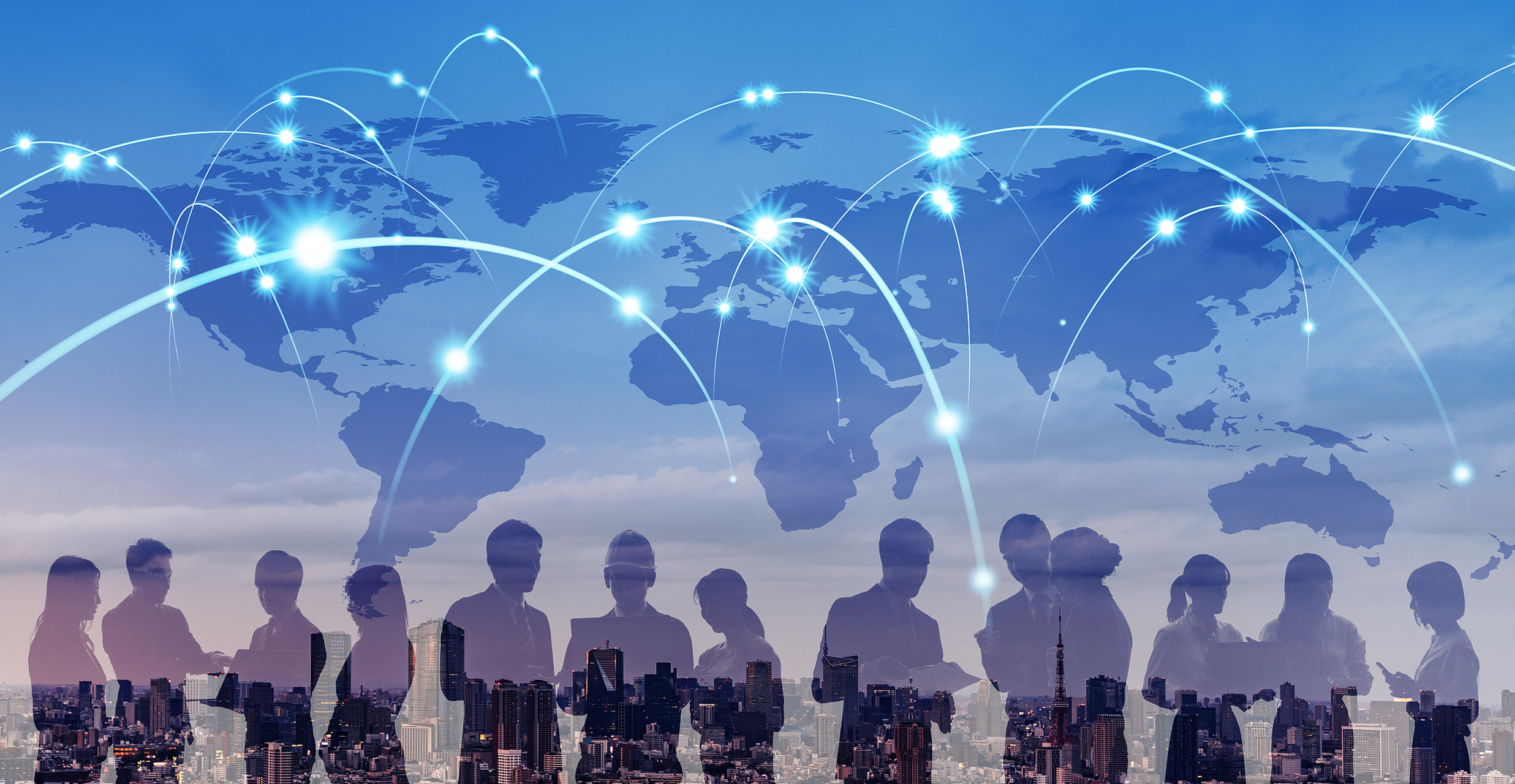 整體解決方案，售后無(wú)憂(yōu)