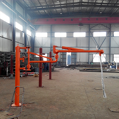 鶴管對于不同介質，在材質選擇也有不同(圖1)