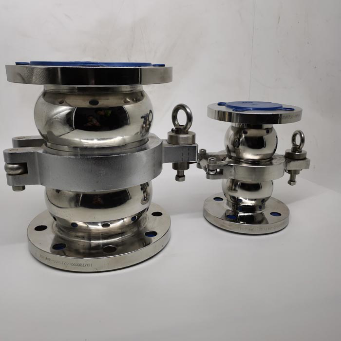 拉斷閥對(duì)于槽車(chē)裝卸的必要性(圖1) 拉斷閥